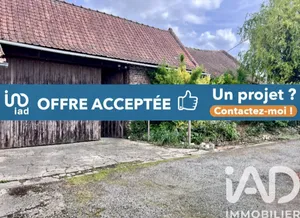 Barn at Gondecourt (59147)