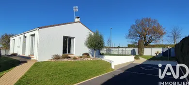 Maison à Saint-Fulgent (85250)
