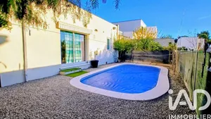 Maison à Béziers (34500)
