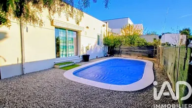 Maison à Béziers (34500)