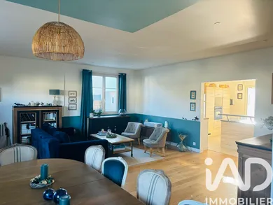 House at La Rochelle (17000)