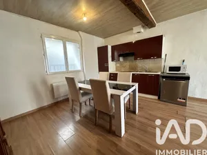 Appartement à Séderon (26560)