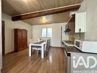 Appartement à Séderon (26560)