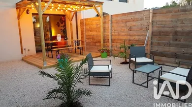 Appartement à Six-Fours-les-Plages (83140)