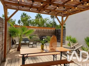 Appartement à Six-Fours-les-Plages (83140)