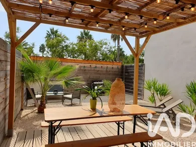 Apartment at Six-Fours-les-Plages (83140)