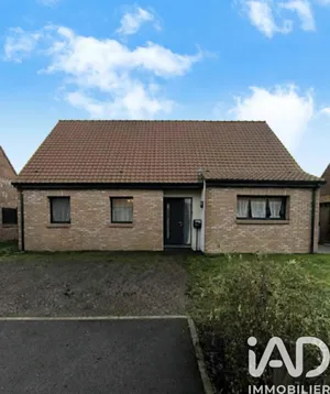 House at Morbecque (59190)