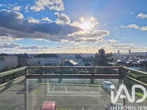 Studio at Rouen (76000)