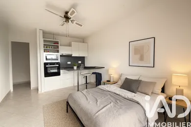 Studio in Mauguio (34130)