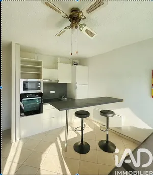 Studio at Mauguio (34130)