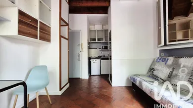 Studio à Toulouse (31000)