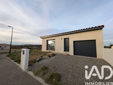 House in Limoux (11300)