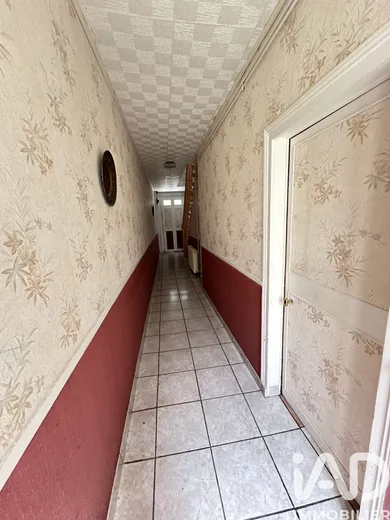 House in Darney (88260)