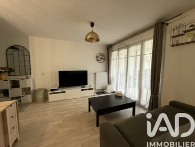 Apartment in Franconville (95130)