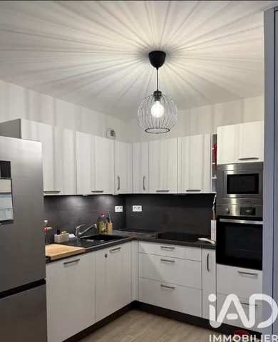 Apartment in Franconville (95130)