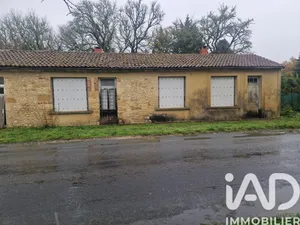 House in Simeyrols (24370)