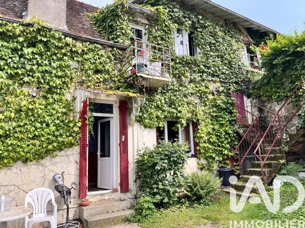 Vente maison à Bourbon — 8