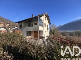 House in La Trinité (73110)