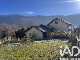 House in La Trinité (73110)