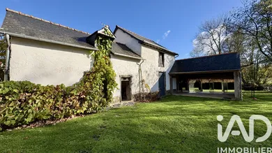 Longere in Betton (35830)