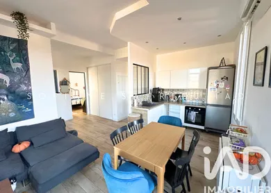 Apartment in La Seyne-sur-Mer (83500)