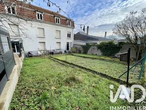 Appartement à Saint-Julien-lès-Metz (57070)