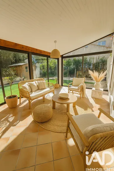 Maison à Aix-en-Provence (13100)