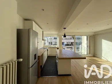 Apartment in Levallois-Perret (92300)