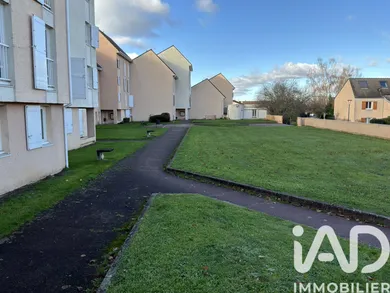 Appartement à Savigny-le-Temple (77176)