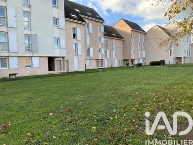 Appartement à Savigny-le-Temple (77176)