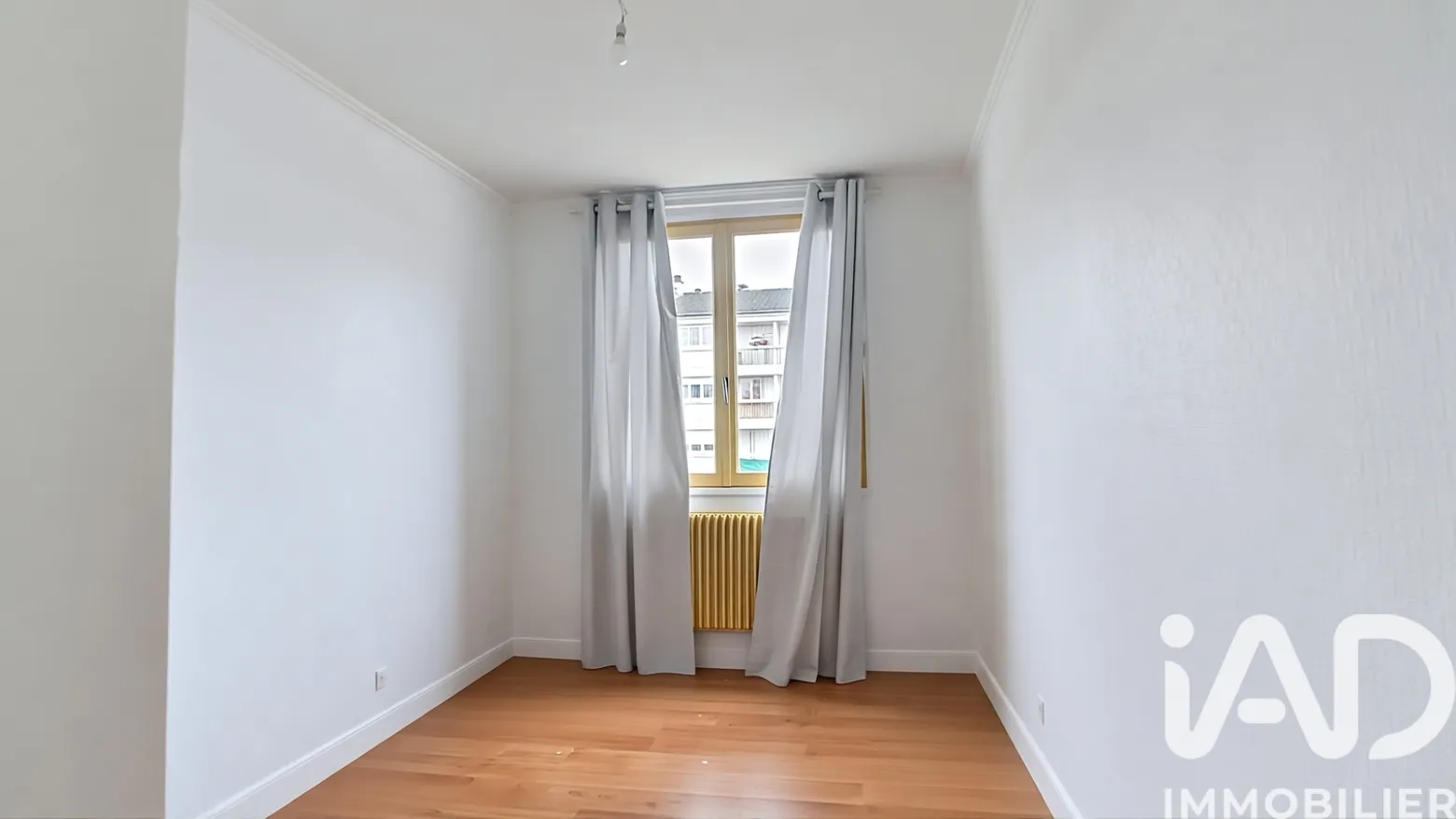 Vente appartement à Gien (45500) : appartement 4 pièces 90 m² — 3
