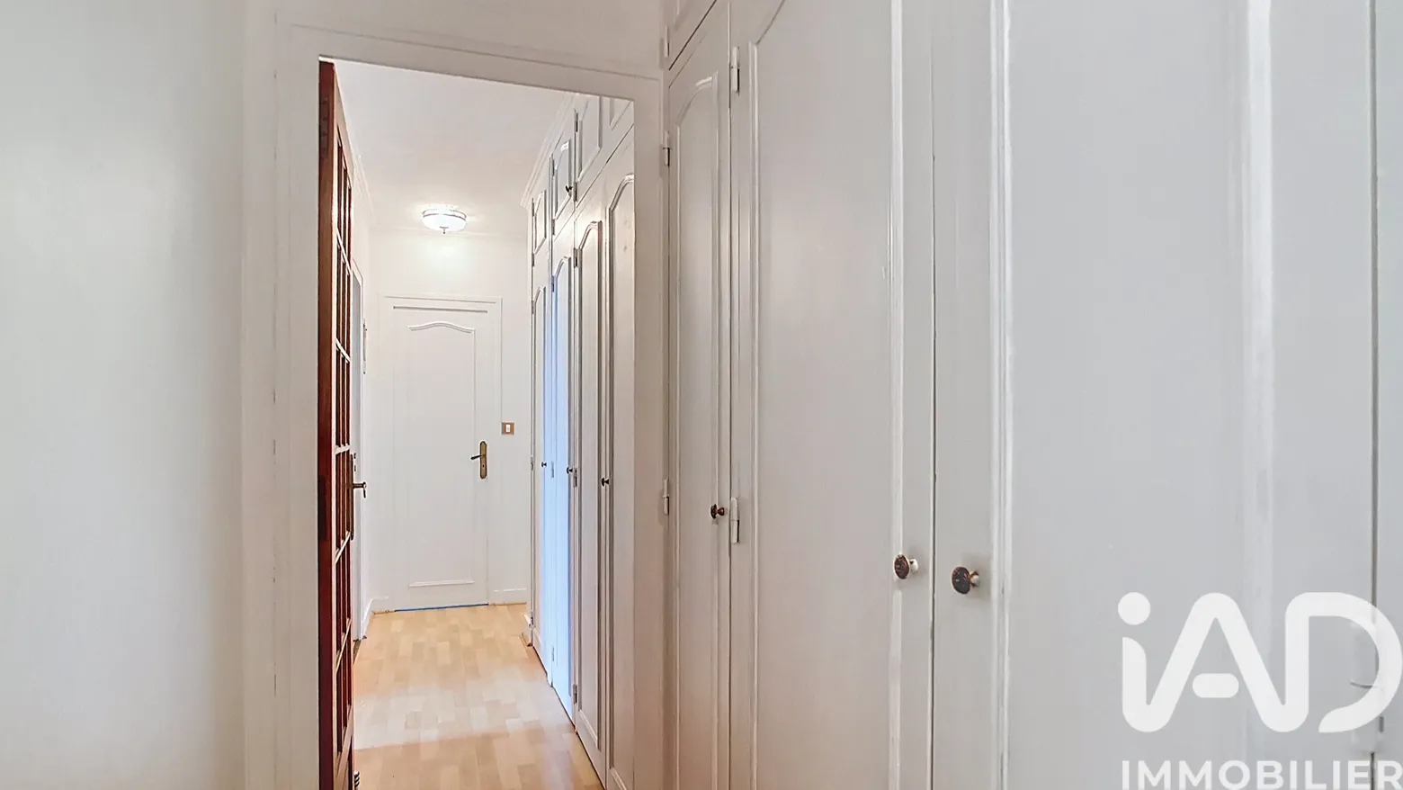 Vente appartement à Gien (45500) : appartement 4 pièces 90 m² — 2