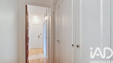 Appartement à Gien (45500)