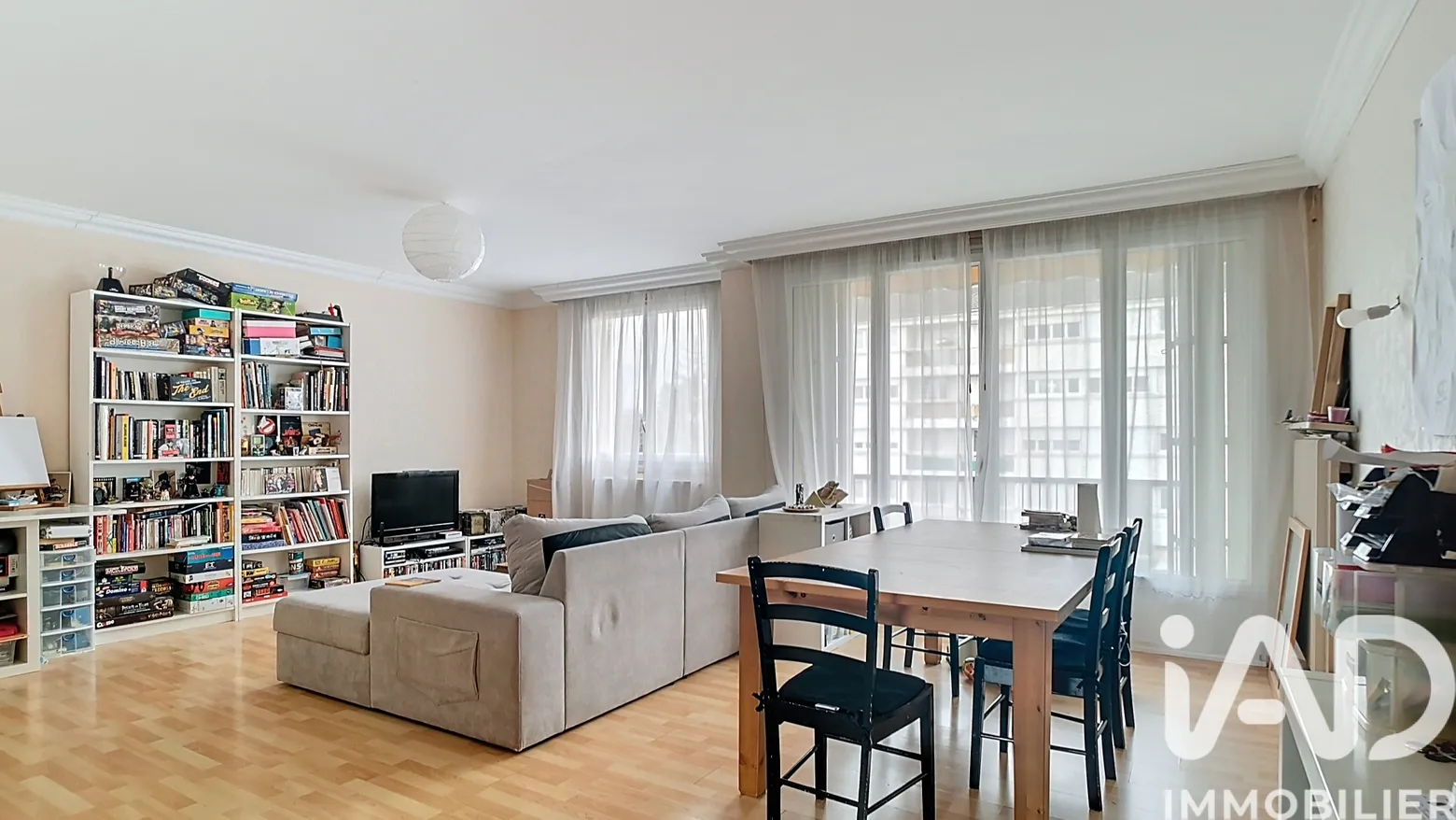 appartement à Gien