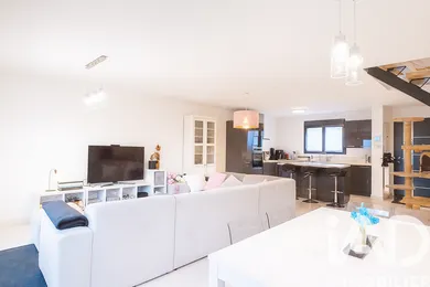 Townhouse in Alfortville (94140)