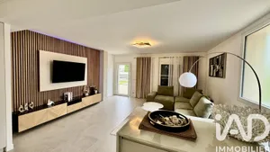 Apartment at Dourdan (91410)