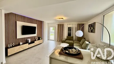 Apartment in Dourdan (91410)