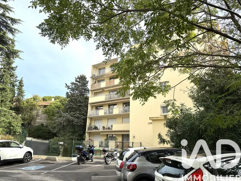 Vente appartement à Montpellier (34070) : appartement 4 pièces 87 m² — 4