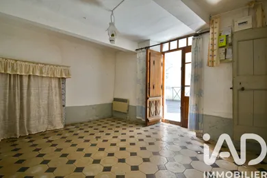 Village house in Durfort-et-Saint-Martin-de-Sossenac (30170)