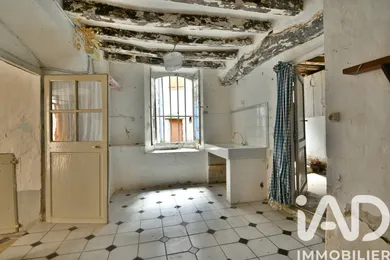 Village house in Durfort-et-Saint-Martin-de-Sossenac (30170)