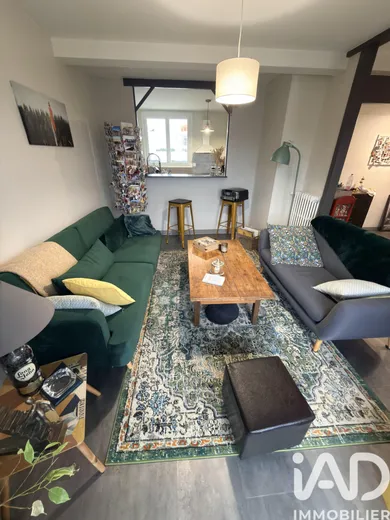 Appartement à La Roche-sur-Yon (85000)