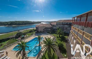 Appartement à Vieux-Boucau-les-Bains (40480)