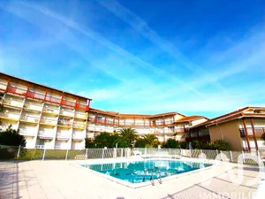 Appartement à Vieux-Boucau-les-Bains (40480)