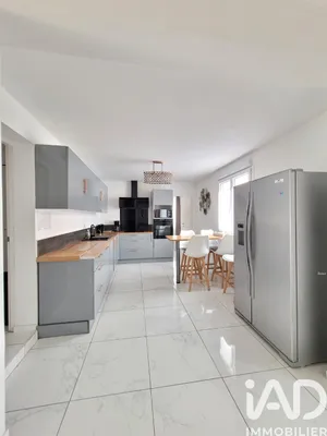 Townhouse in Berck (62600)