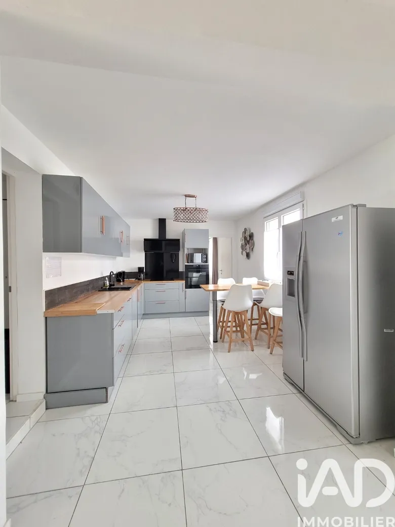 Maison 5 pièces 90 m² · à Berck · 90 m² · 235 000 €