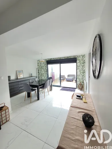 Townhouse in Berck (62600)