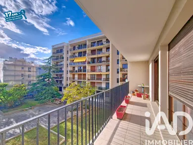 Apartment in Saint-Denis (93200)