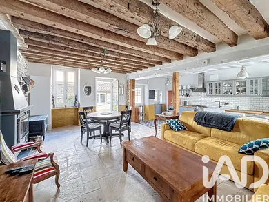 Appartement à Saint-Chéron (91530)