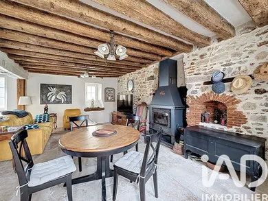 Appartement à Saint-Chéron (91530)