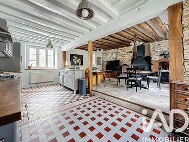 Appartement à Saint-Chéron (91530)